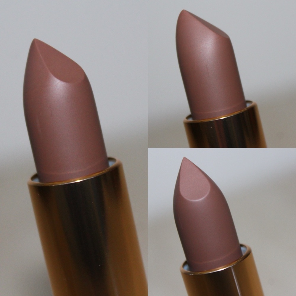 L'Oréal x Balmain 'Glamazone' Matte Color Riche Brown Lipstick (NWOB) - Picture 10 of 16